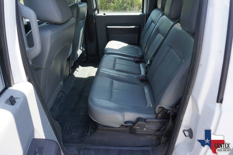 2013 Ford F-350 Super Duty