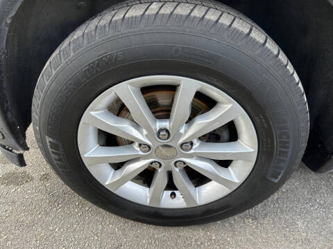 2014 Dodge Durango SXT