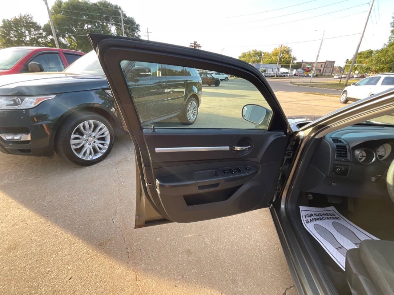 2008 Dodge Charger for sale at Auto Connection in Waterloo, IA