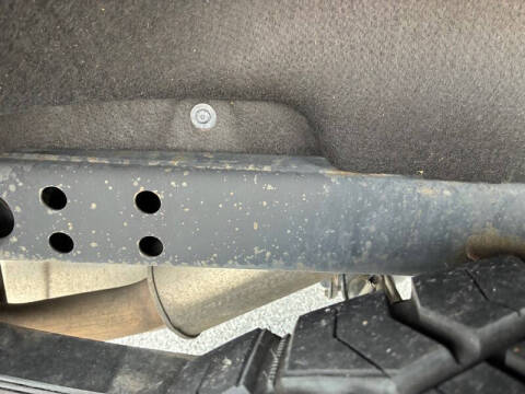 2017 Chevrolet Colorado