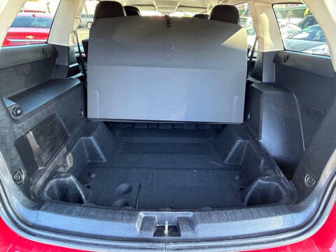 2014 Dodge Journey Crossroad