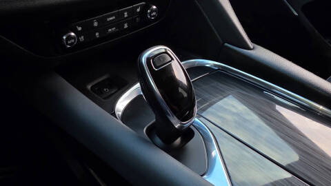 2019 Buick Enclave Premium