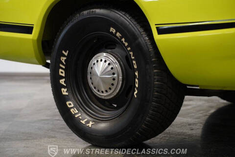 1970 Dodge Super Bee