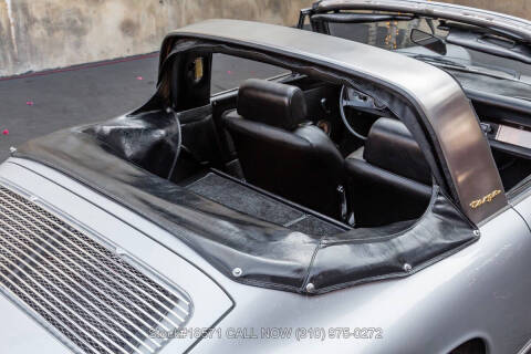 1968 Porsche 912