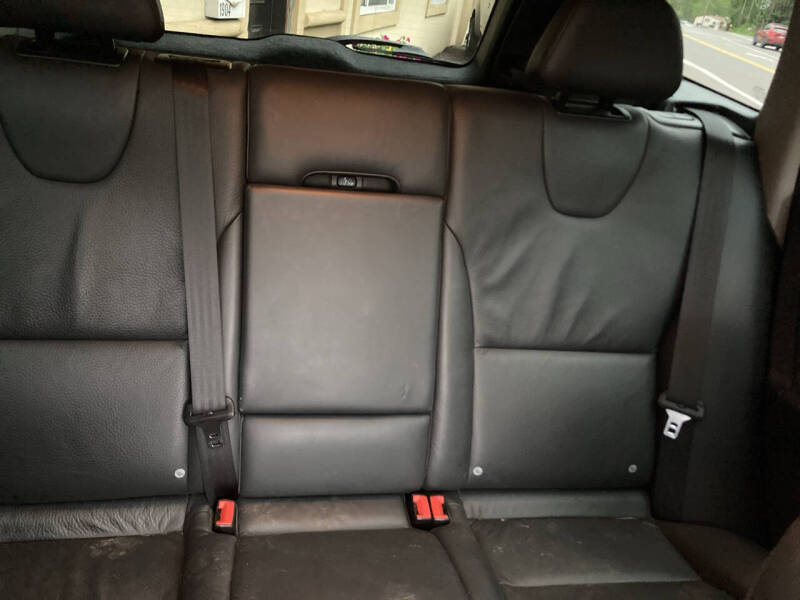 2014 Volvo XC60 3.2 Premier Plus
