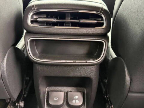 2021 Genesis GV80 2.5T