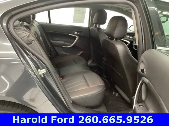 2014 Buick Regal Premium I