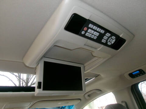 2012 Honda Odyssey EX-L w/DVD