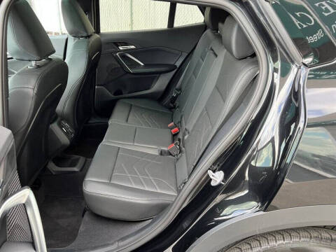 2025 BMW X2 xDrive28i