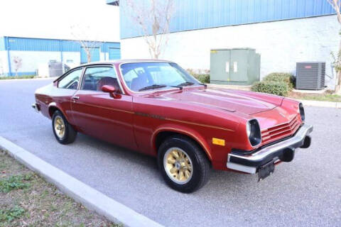 1976 Chevrolet Vega