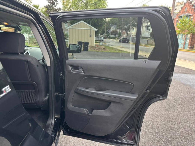 2012 GMC Terrain SLE-2