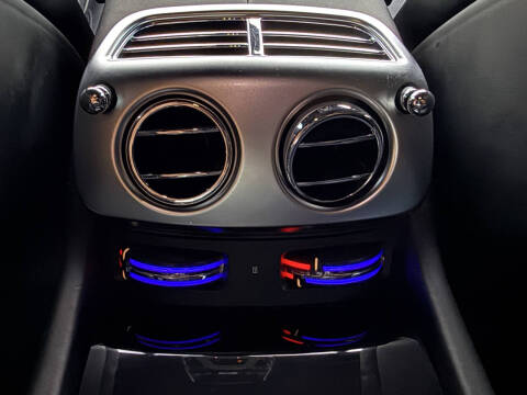 2016 Rolls-Royce Wraith