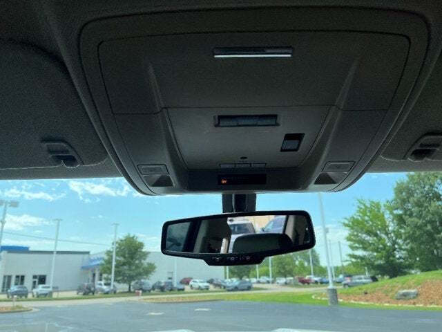 2017 GMC Sierra 1500 24