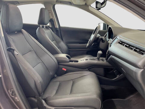 2020 Honda HR-V EX-L