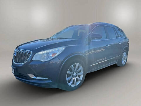 2014 Buick Enclave Premium