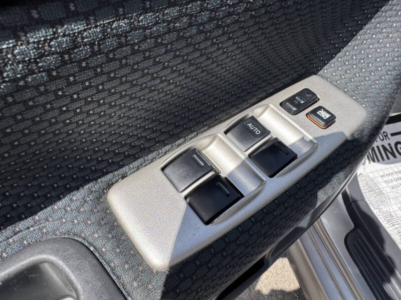 2006 Scion xB