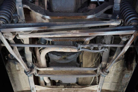 1972 Ford F-250