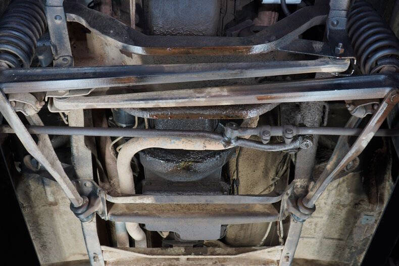 1972 Ford F-250