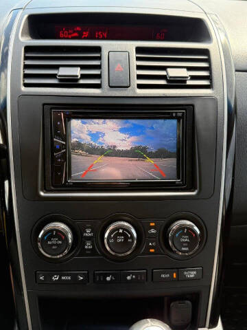 2010 Mazda CX-9 Touring