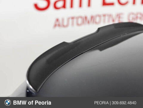 2023 BMW M8 Competition