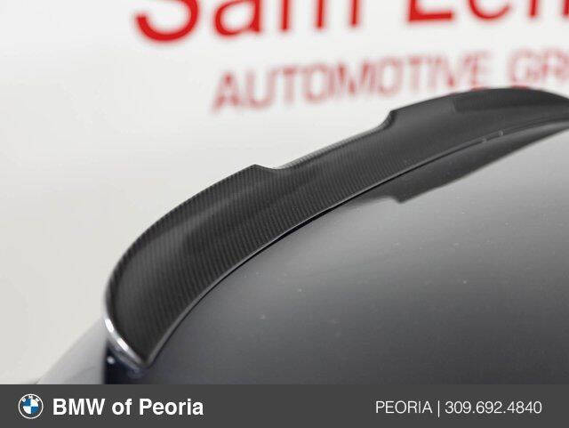 2023 BMW M8 Competition