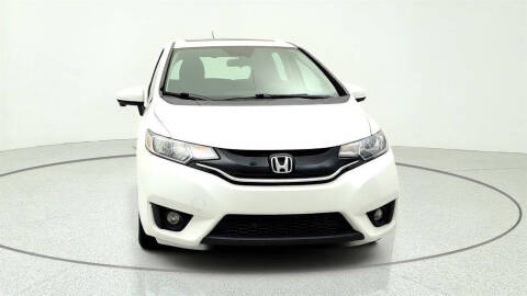 2015 Honda Fit
