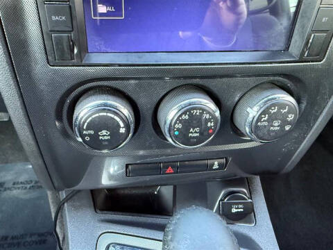 2014 Dodge Challenger SXT