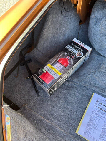 1977 Chrysler Cordoba