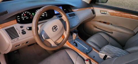 2006 Toyota Avalon XLS