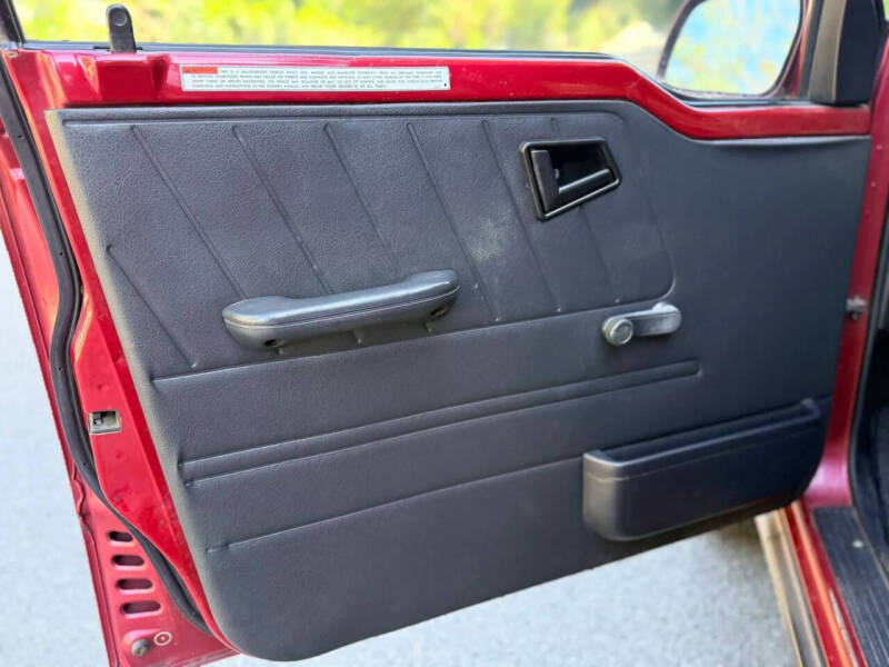 1994 Suzuki Sidekick