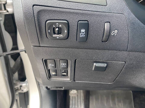 2012 Lexus ES 350