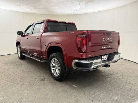 2022 GMC Sierra 1500 Limited