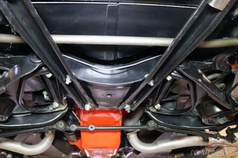 1967 Chevrolet Corvette