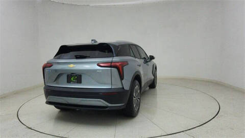 2024 Chevrolet Blazer EV 2LT