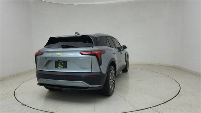 2024 Chevrolet Blazer EV 2LT