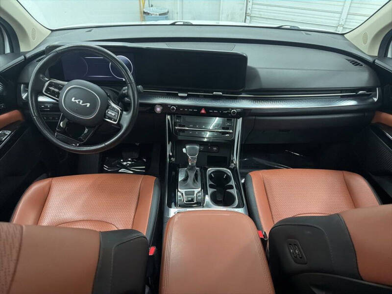 2023 Kia Carnival SX Prestige