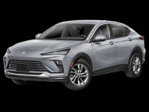 2024 Buick Envista Avenir