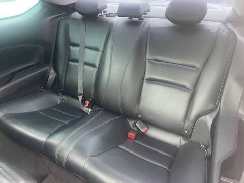 2014 Honda Accord EX-L V6