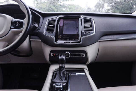 2020 Volvo XC90