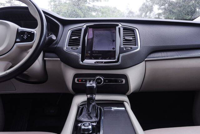 2020 Volvo XC90