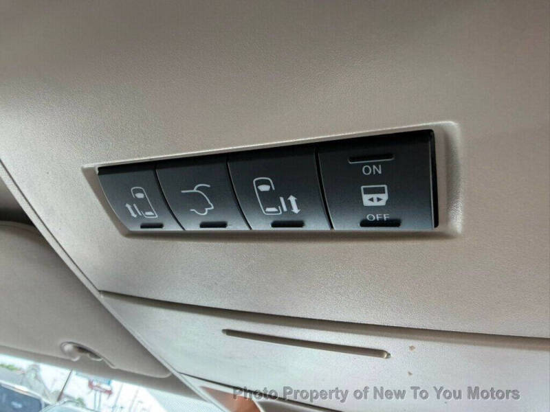 2015 Dodge Grand Caravan