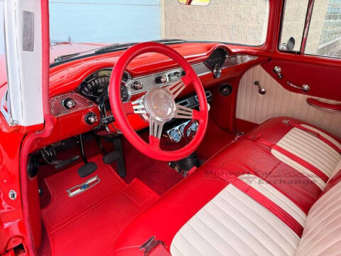 1955 Chevrolet 210
