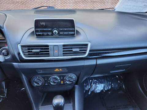 2014 Mazda MAZDA3 i Touring