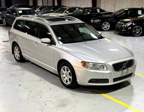 2009 Volvo V70 3.2