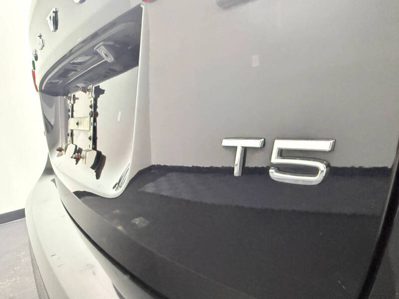 2012 Volvo S60 T5