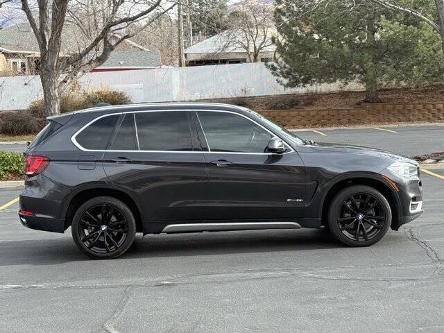2017 BMW X5 sDrive35i