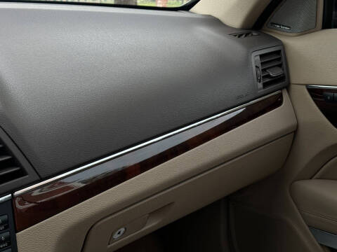 2012 Mercedes-Benz E-Class E 350