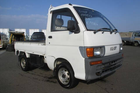1995 Daihatsu Hijet