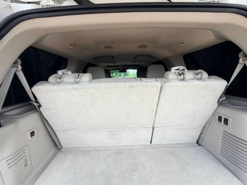 2014 Ford Expedition Limited
