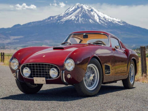 1959 Ferrari 250